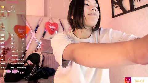 anna online show from 02/14/26, 10:06