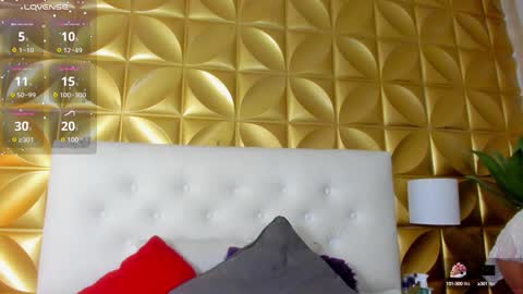 Nanitagril online show from 01/17/25, 08:02