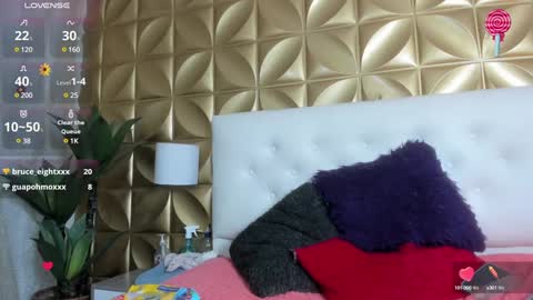 Nanitagril online show from 02/01/25, 07:36