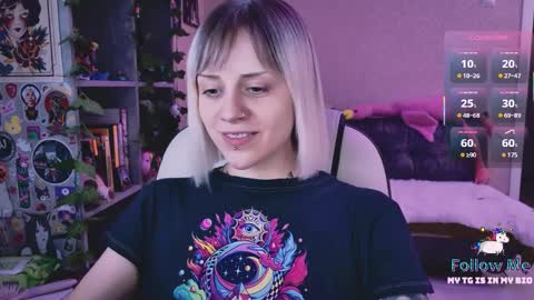 Monday-Friday 12-4 AM and 6-9 AM New York time online show from 04/03/26, 09:02