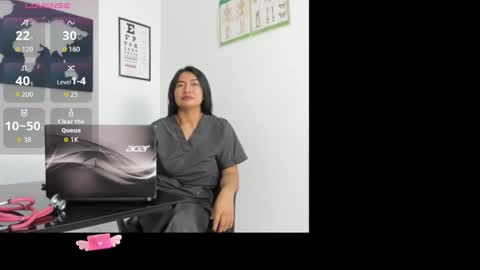 Snapshot of nanku_na chatting on 12/17/25, 01:50 Nanku online show from 12/17/25, 01:50