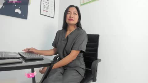 Nanku online show from 12/22/25, 02:14