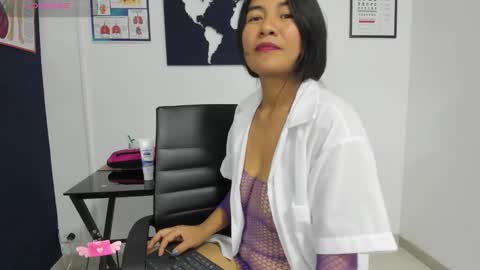 Nanku online show from 01/15/26, 08:12