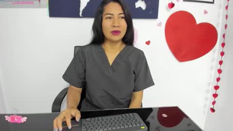 Nanku online show from 02/10/26, 12:42