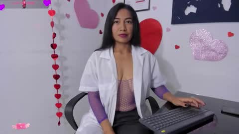 Nanku online show from 02/24/26, 01:09