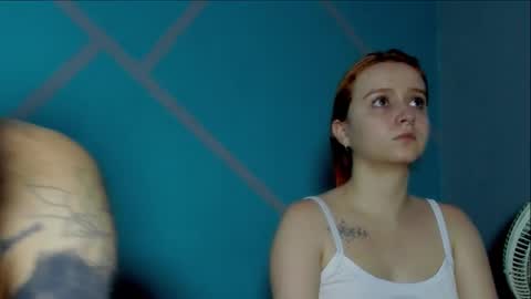 nanna_and_balder2 online show from 02/24/26, 12:30