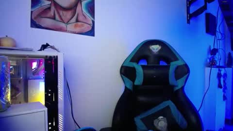 Snapshot of nanna_yoshi chatting on 12/13/24, 12:53 nanna yoshi online show from 12/13/24, 12:53