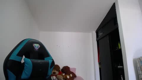 Snapshot of nanna_yoshi chatting on 01/29/25, 06:39 nanna yoshi online show from 01/29/25, 06:39