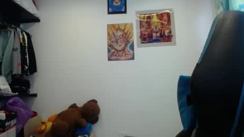 Snapshot of nanna_yoshi chatting on 07/30/26, 09:36 nanna yoshi online show from 07/30/26, 09:36