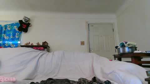 Snapshot of nannabaldur chatting on 12/20/24, 08:34 Nanna Baldur online show from 12/20/24, 08:34