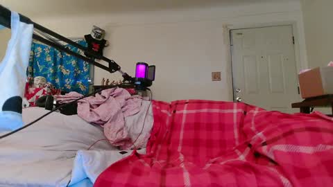 Snapshot of nannabaldur chatting on 12/24/24, 09:22 Nanna Baldur online show from 12/24/24, 09:22