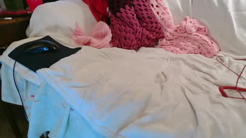 Snapshot of nannabaldur chatting on 02/24/25, 08:47 Nanna Baldur online show from 02/24/25, 08:47