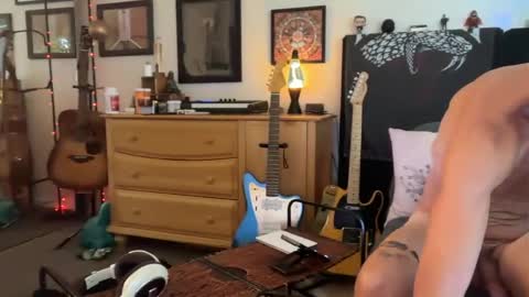 nannerbrains online show from 03/16/26, 04:00