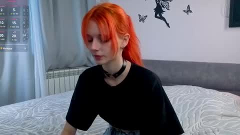 Snapshot of nannetteterrill chatting on 02/19/26, 06:20 nannetteterrill online show from 02/19/26, 06:20