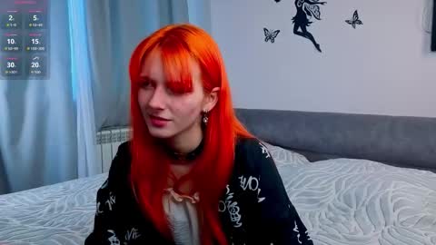 Snapshot of nannetteterrill chatting on 02/20/26, 06:26 nannetteterrill online show from 02/20/26, 06:26