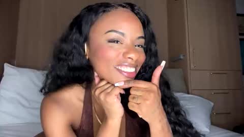 Nanneypooh online show from 03/22/26, 08:51