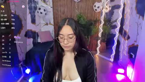 Snapshot of nanni_tay chatting on 07/03/26, 03:02 Nanni online show from 07/03/26, 03:02