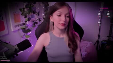 Snapshot of nannoyou chatting on 03/08/25, 06:16 NannoNancy online show from 03/08/25, 06:16