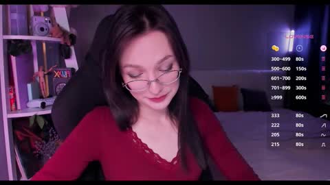 NannoNancy online show from 02/21/26, 07:26