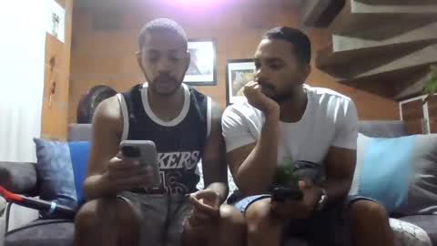 nano1206 online show from 11/23/25, 01:05