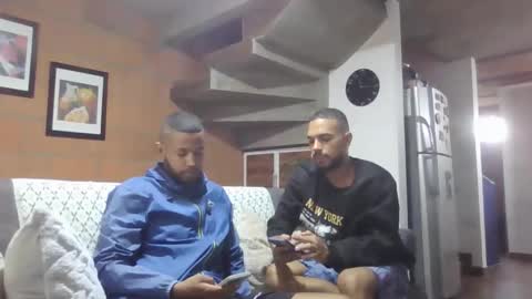 nano1206 online show from 04/19/26, 08:00