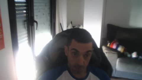 Snapshot of nano22salamanca chatting on 01/31/25, 01:45 nano22salamanca online show from 01/31/25, 01:45