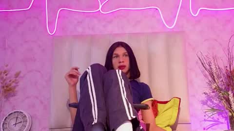 nano_kawaii online show from 03/27/26, 01:00