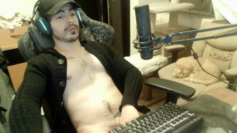 Nan online show from 01/25/25, 10:51