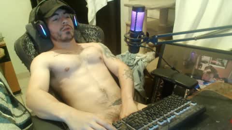 Nan online show from 09/28/25, 06:41