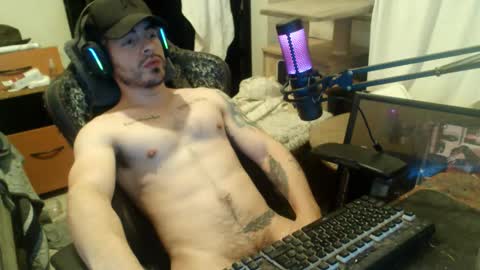 Nan online show from 10/13/25, 07:41