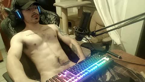 Nan online show from 03/28/26, 02:11