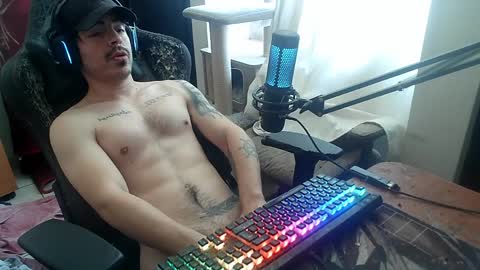 Nan online show from 03/31/26, 09:48