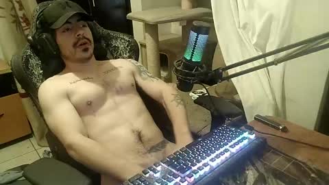 Nan online show from 04/12/26, 02:38