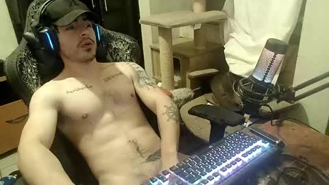 Nan online show from 05/09/26, 02:39