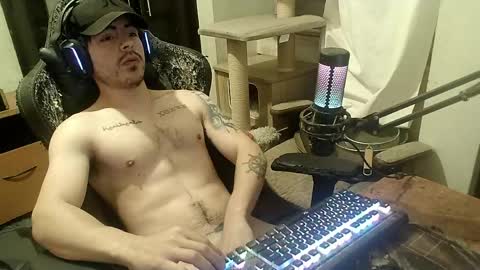 Nan online show from 05/11/26, 03:12