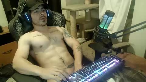 Nan online show from 05/14/26, 03:24