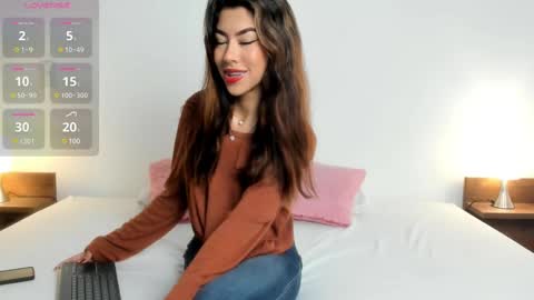 nany_model25 online show from 03/05/25, 02:01