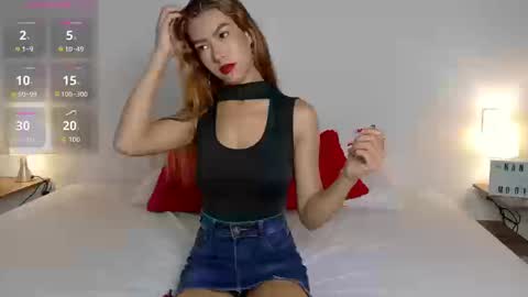 nany_model25 online show from 09/08/25, 08:52