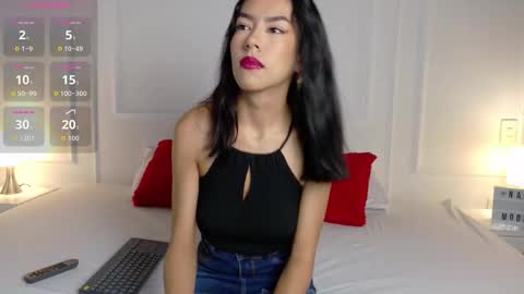 nany_model25 online show from 11/27/25, 09:50