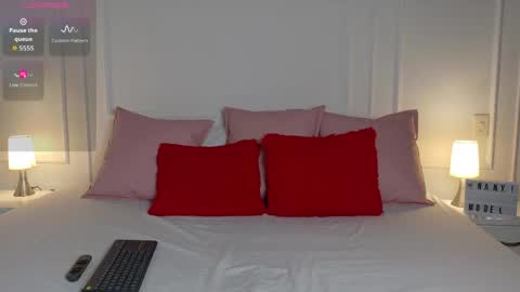 nany_model25 online show from 05/19/26, 08:15