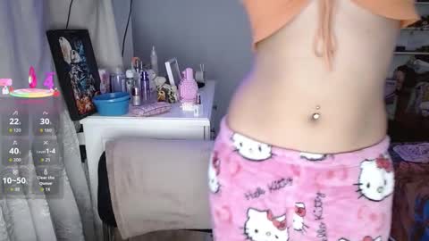 nanylux online show from 12/15/25, 02:27