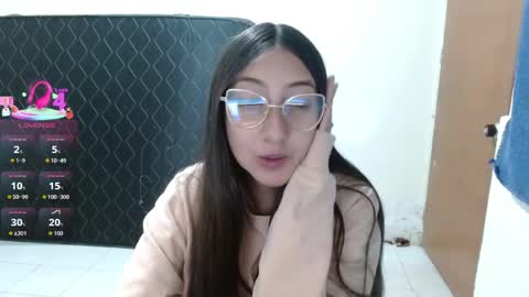 nanylux online show from 04/07/26, 06:30