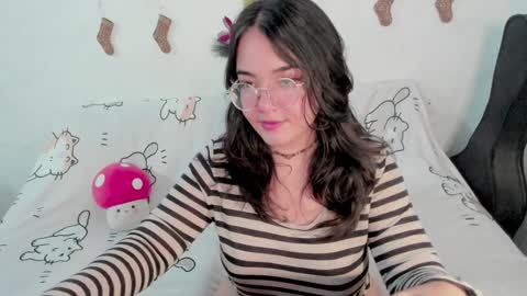  Naoko  online show from 12/29/24, 02:21