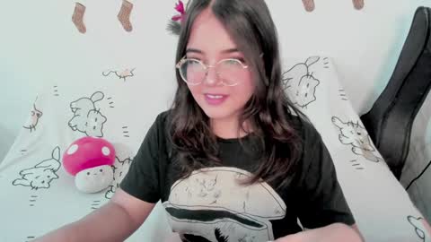  Naoko  online show from 01/02/25, 03:29