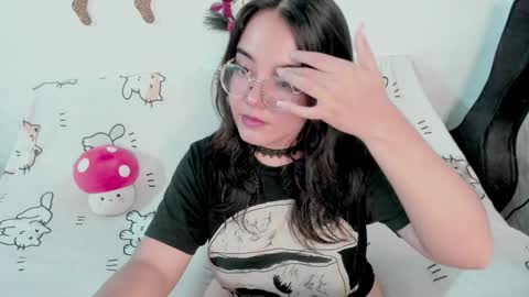  Naoko  online show from 01/03/25, 01:48