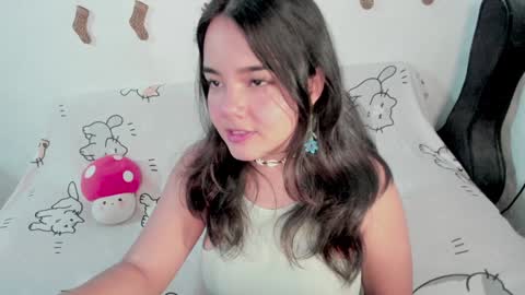  Naoko  online show from 01/03/25, 01:36