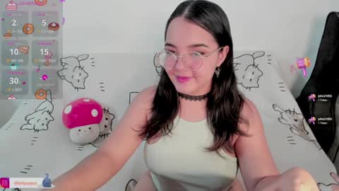  Naoko  online show from 01/07/25, 02:30