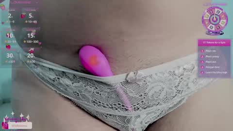  Naoko  online show from 02/12/25, 03:29