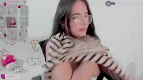  Naoko  online show from 03/06/25, 02:18