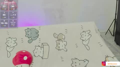  Naoko  online show from 03/19/26, 01:09